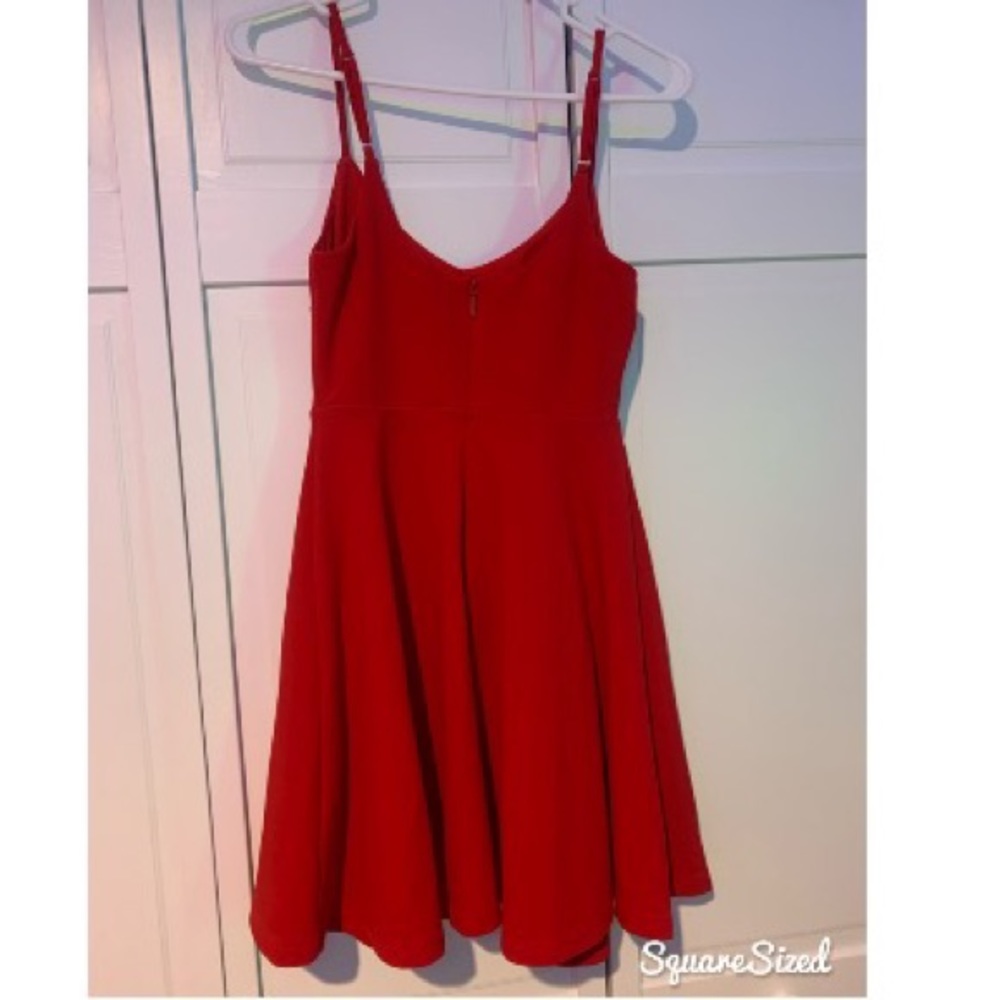 Spring Formal Dress - Picture 2 of 2